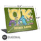 Disney Monsters University Oozma Kappa Universal Laptop 16.6in (13.4 x 9.7in) Skin